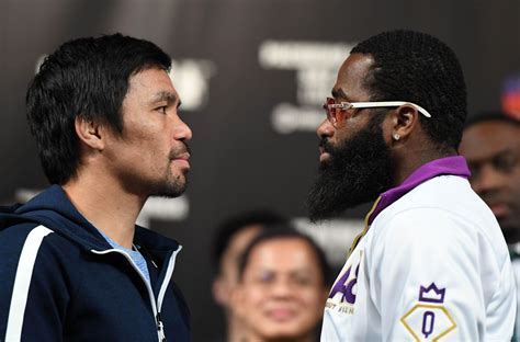pacquiao vs broner betting odds peter kahn